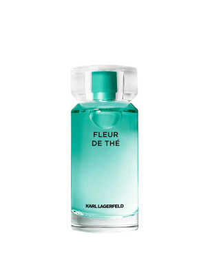 Fleur de Thé Edp
